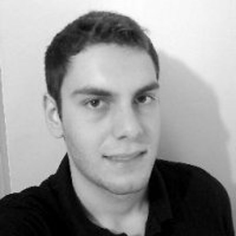 Augusto Borges profile picture