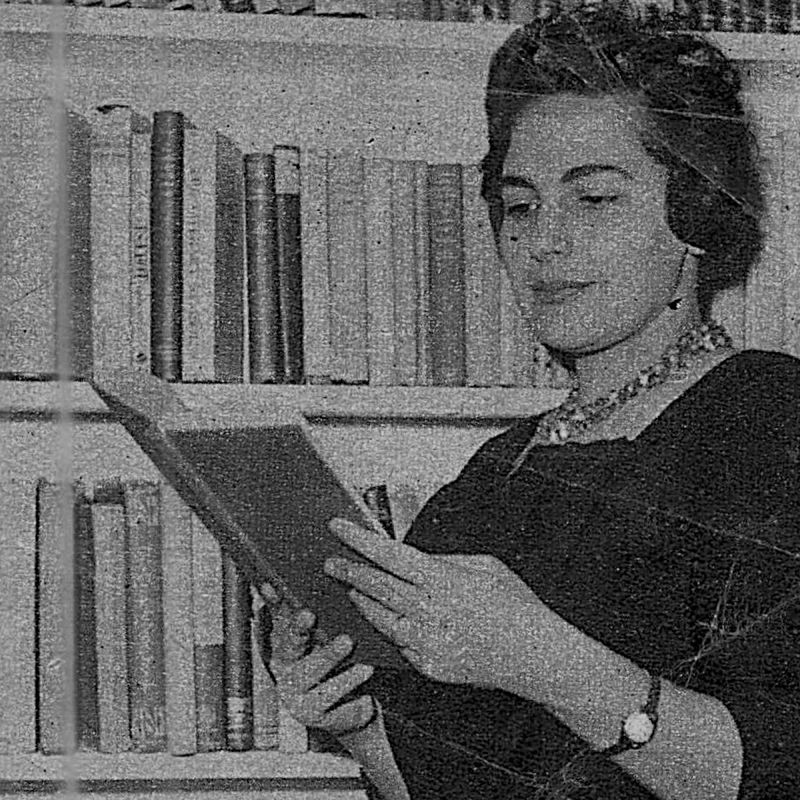 Latifa al-Zayyat,Latifa Zayyat profile picture