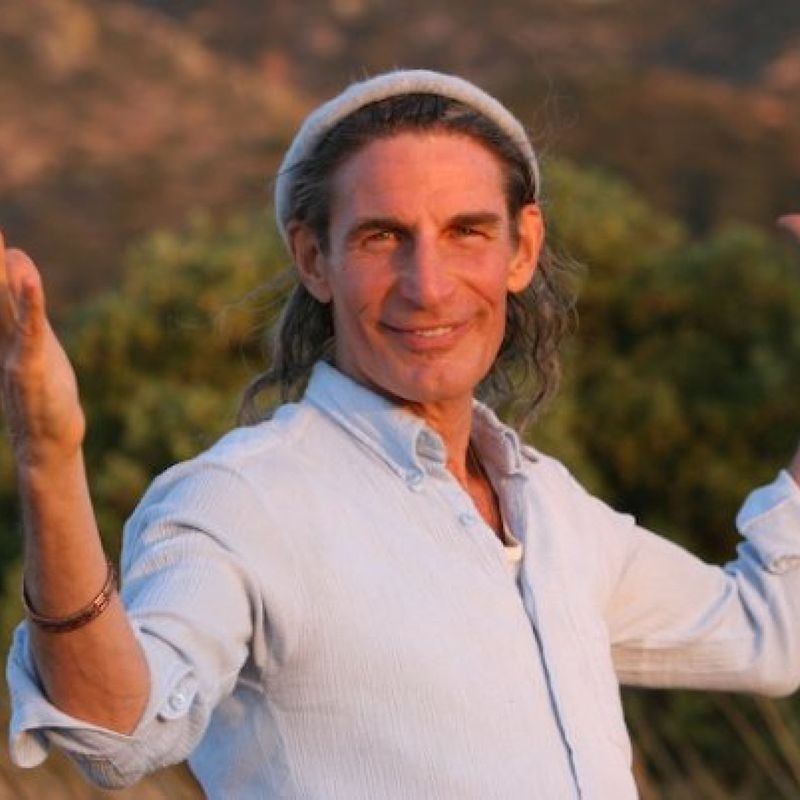 Gabriel Cousens profile picture