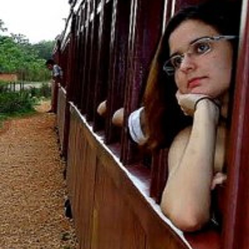 Brunna Patricia Cassales da Silva profile picture