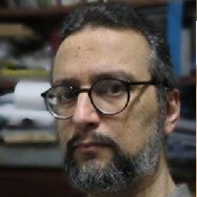 Mozart Cunha do Couto profile picture