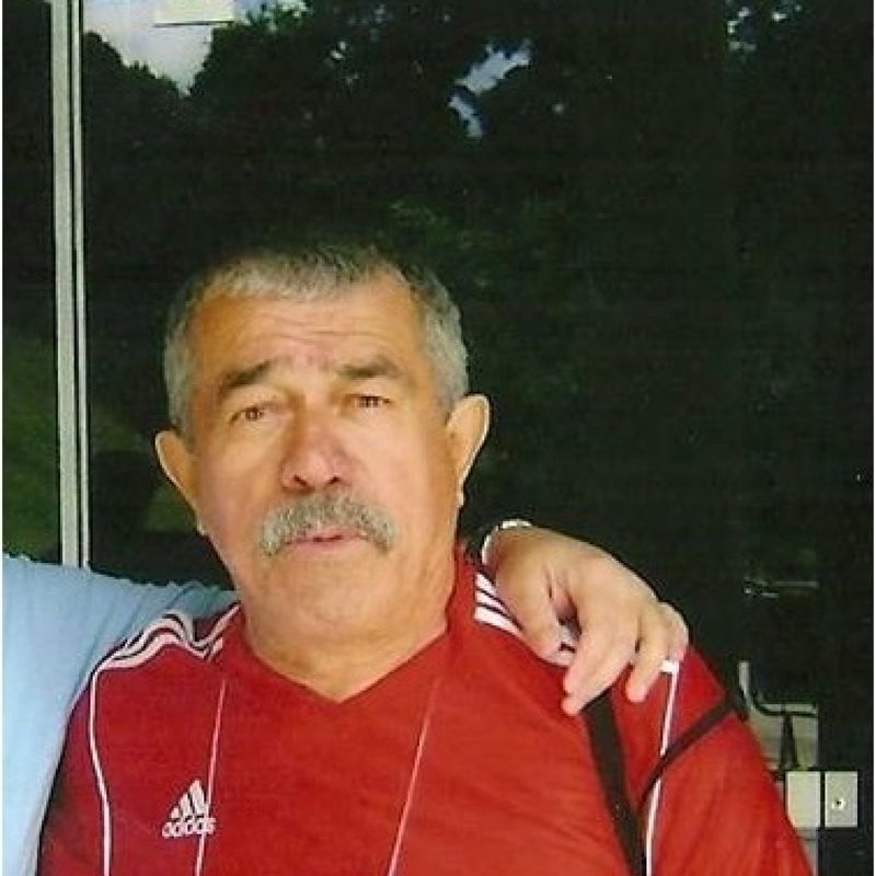 Manoel Luís Melo profile picture