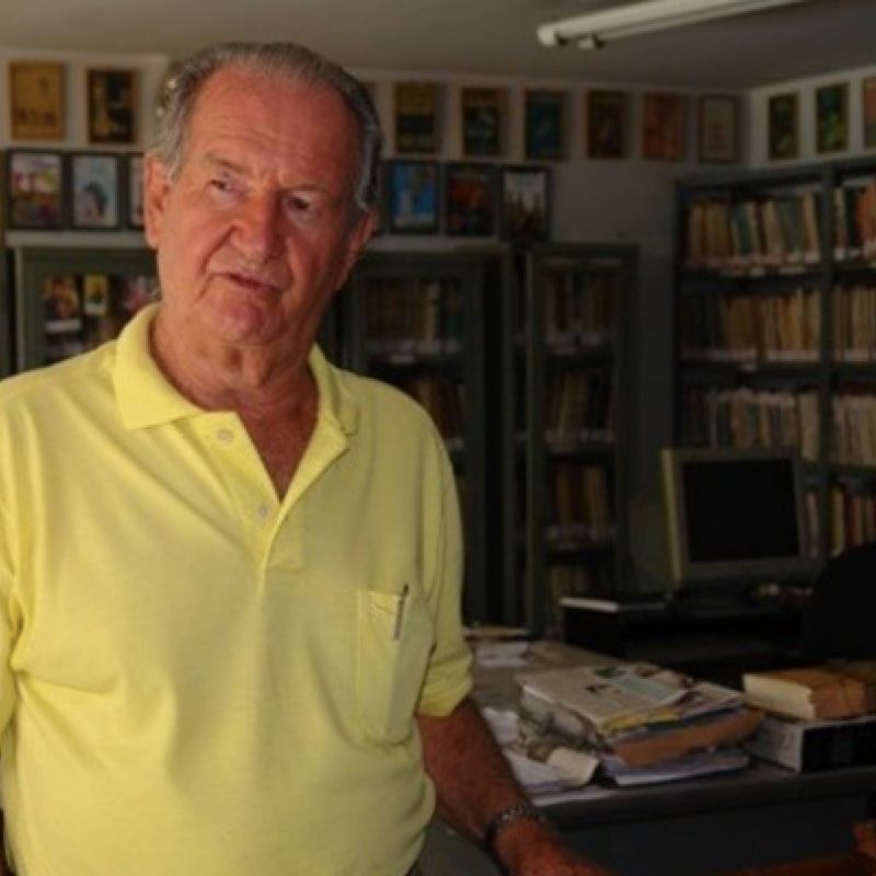 Waldomiro Bariani Ortêncio profile picture