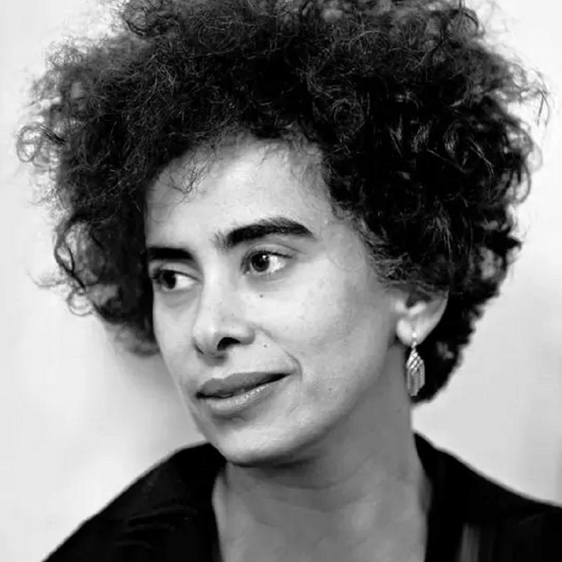 Adania Shibli profile picture