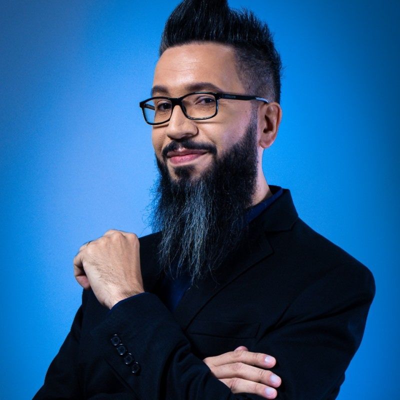 Fabio Santana de Sousa profile picture