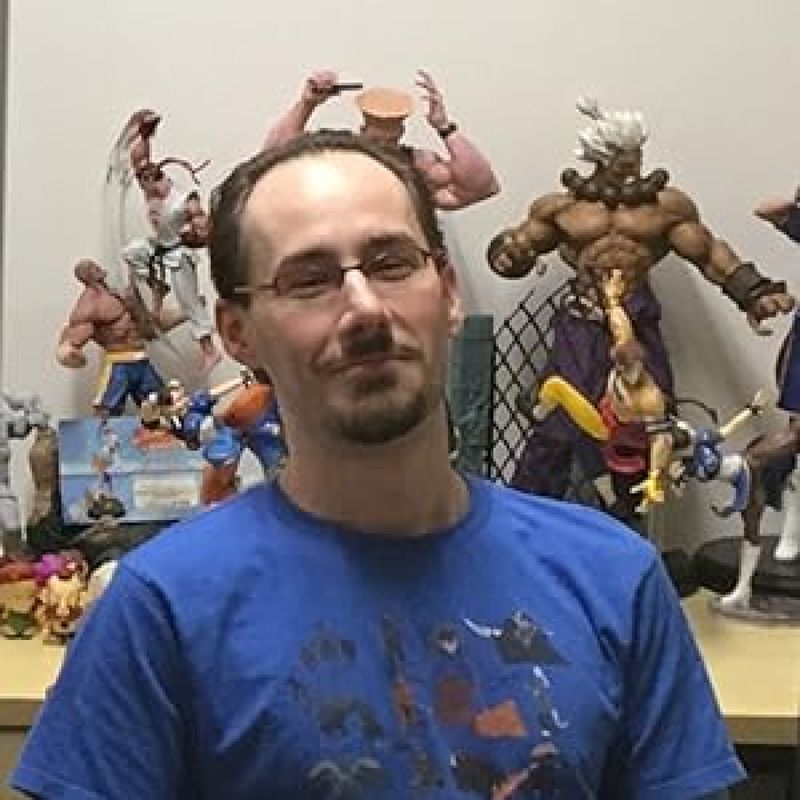 Joe Epstein profile picture