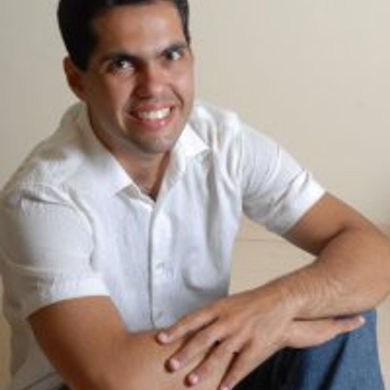 Marcelo Spalding Perez profile picture