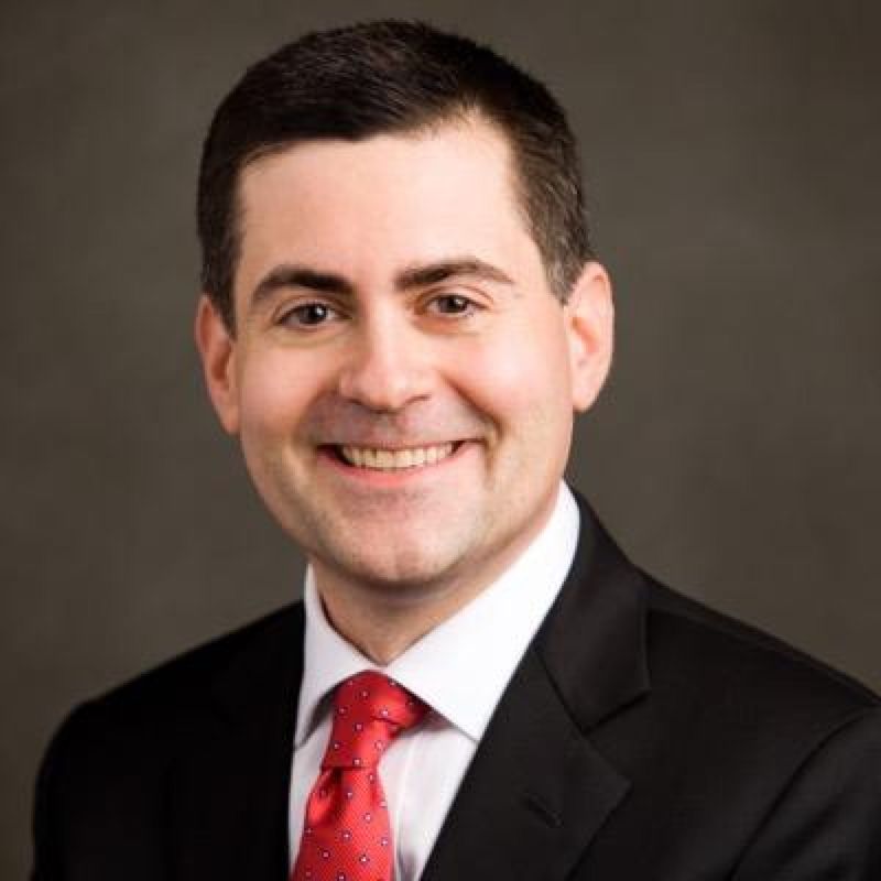  Russell Moore profile picture