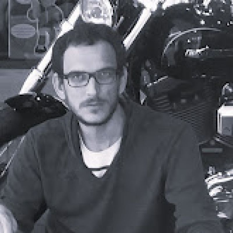 David Rubens de Souza profile picture