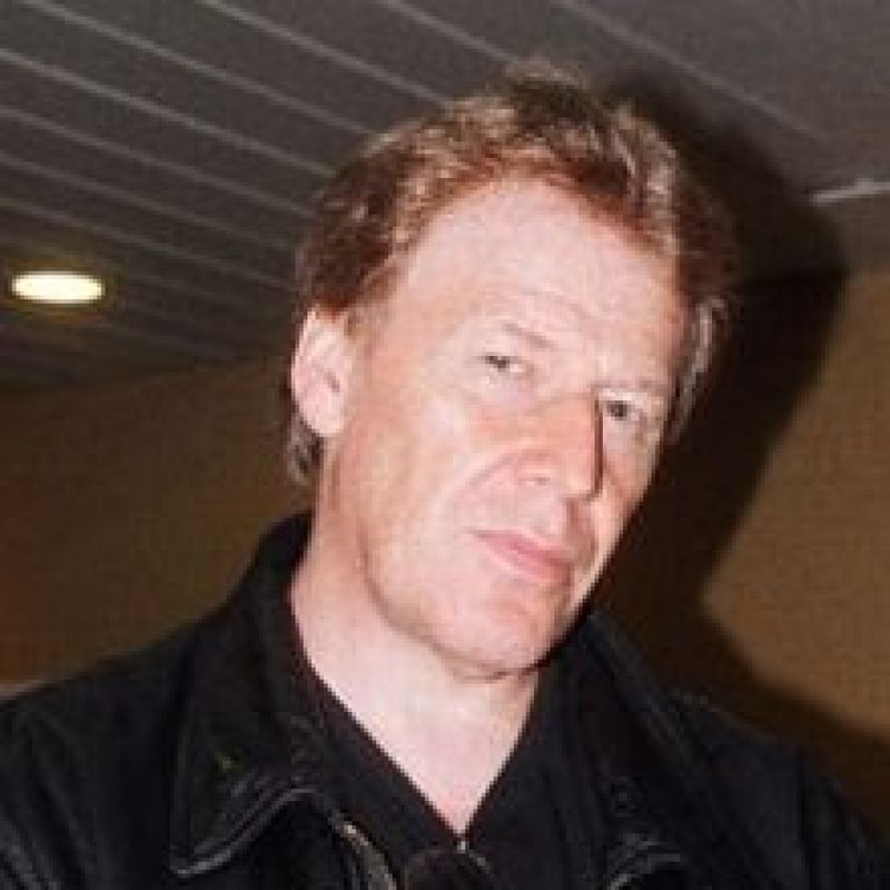 Patrick Eamon Mills profile picture