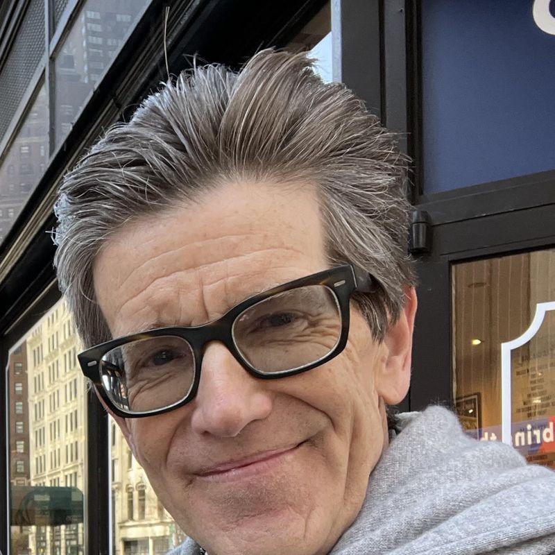Steven Banks profile picture