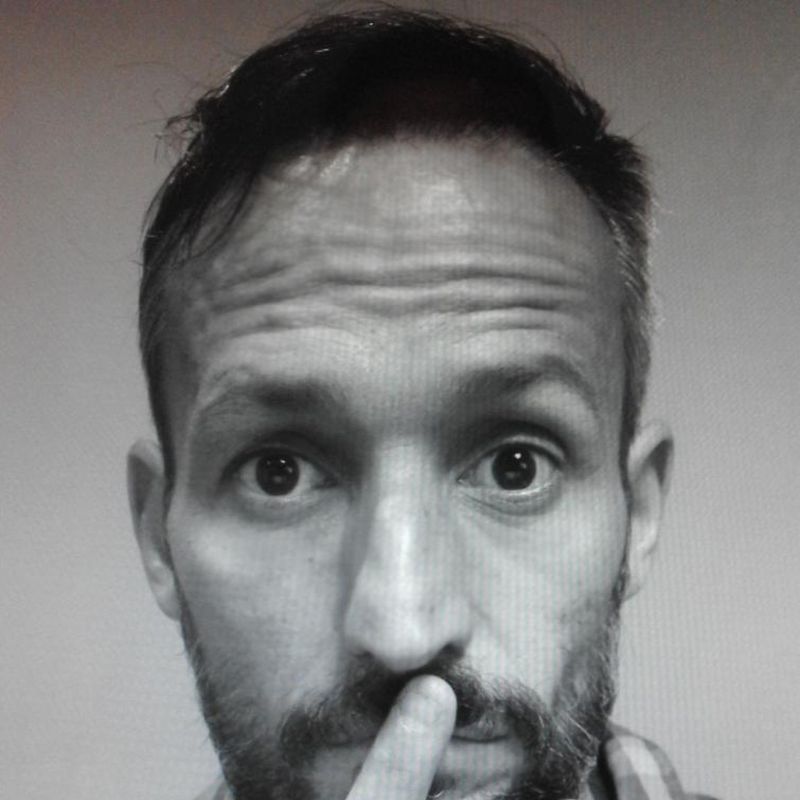 Alessandro Barbucci profile picture