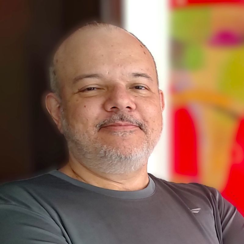 Paulo Santoro profile picture