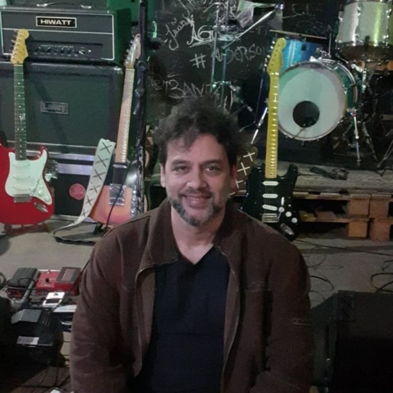 Alailson Oliveira profile picture