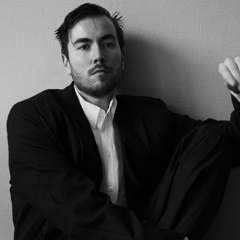 Tomasz Jedrowski profile picture