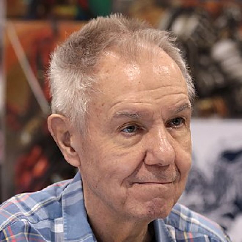 Gerry Conway profile picture