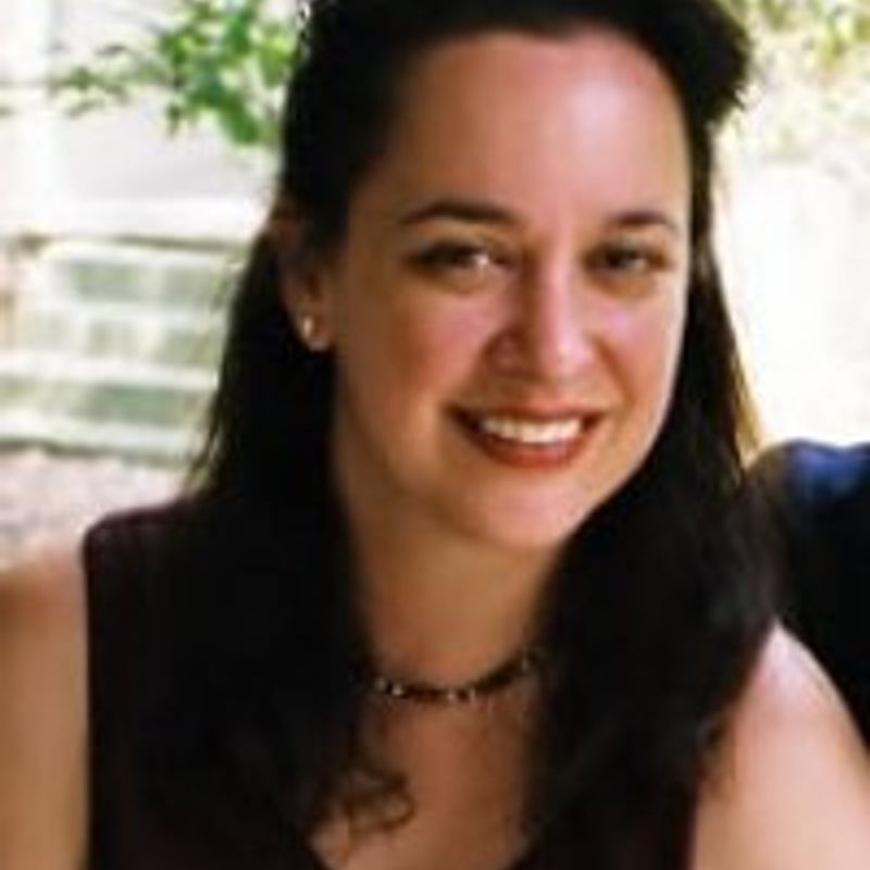 Cynthia Leitich Smith profile picture