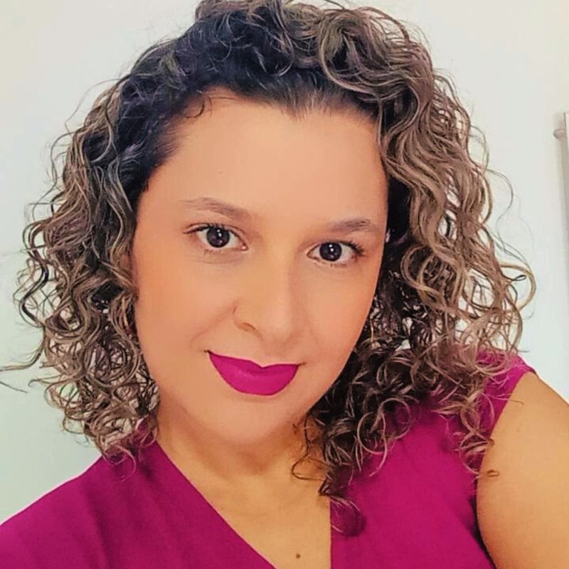 Christiane Alves profile picture