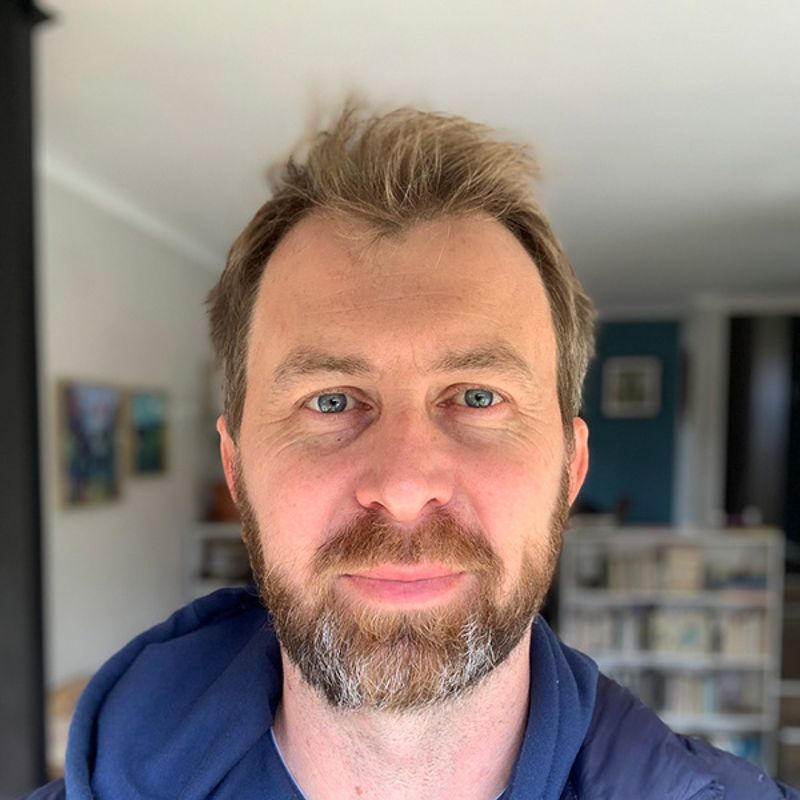 Alex Latimer profile picture