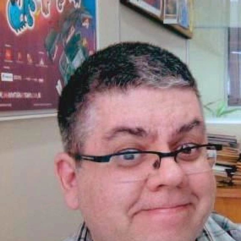 Flávio Teixeira de Jesus profile picture