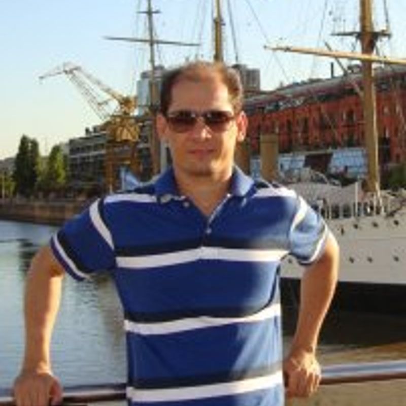Marco Antônio Rosa Machado profile picture