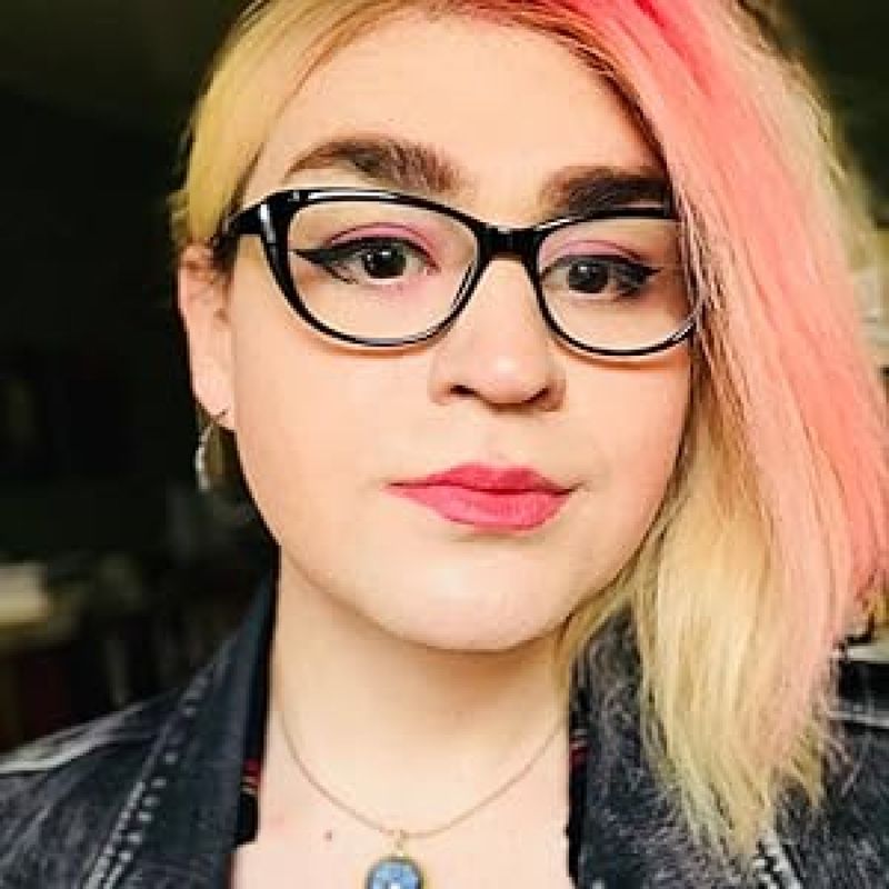 Magdalene Visaggio profile picture