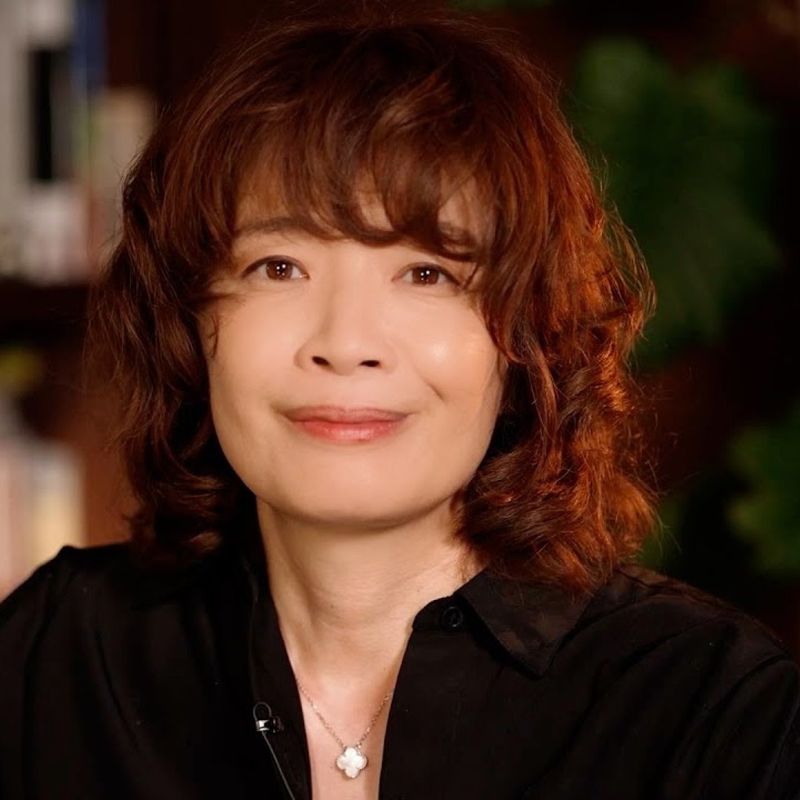 Mari Yamazaki profile picture