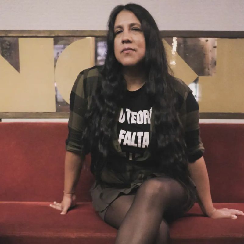 Gabriela Wiener profile picture