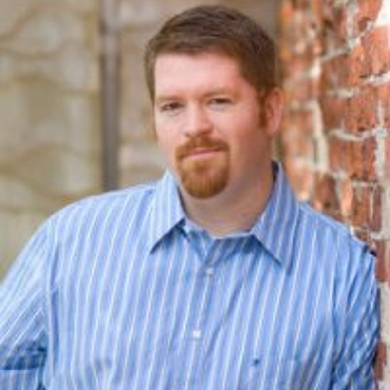 Brent Weeks profile picture