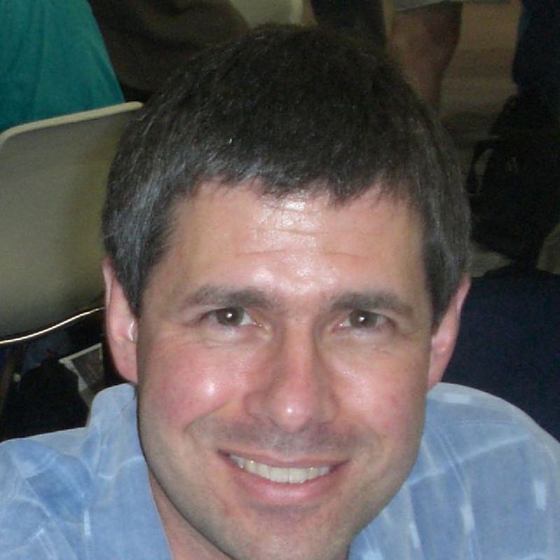 Eric Nylund profile picture