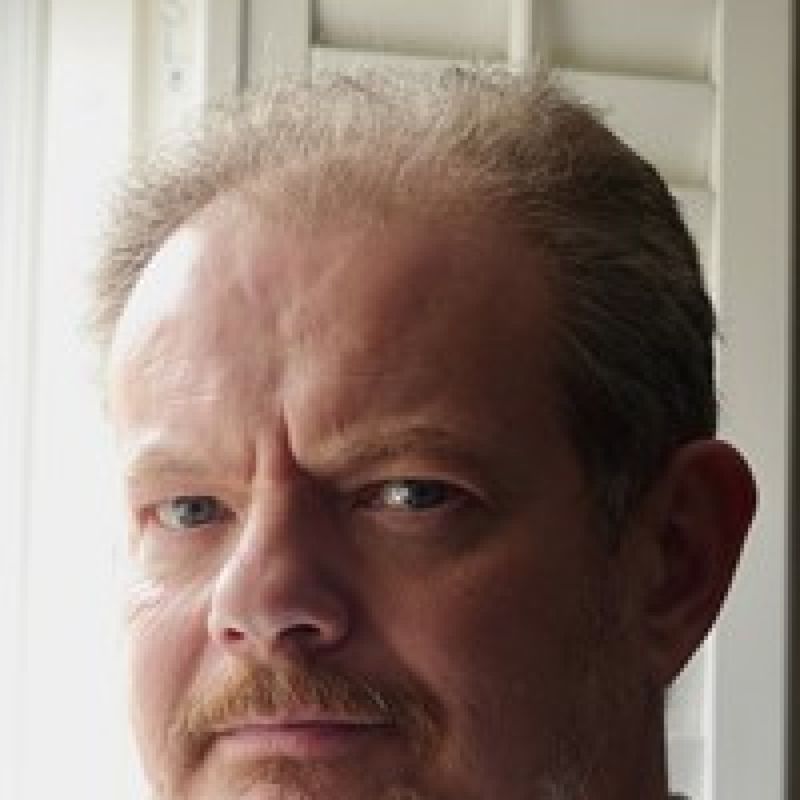 Jeremy Dronfield profile picture