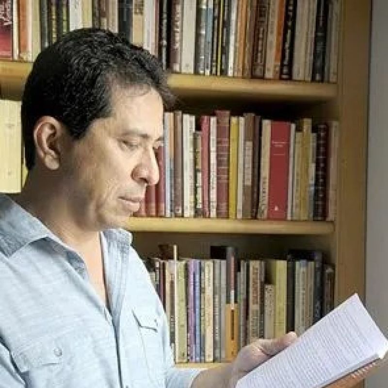 Marcos Hidemi de Lima profile picture