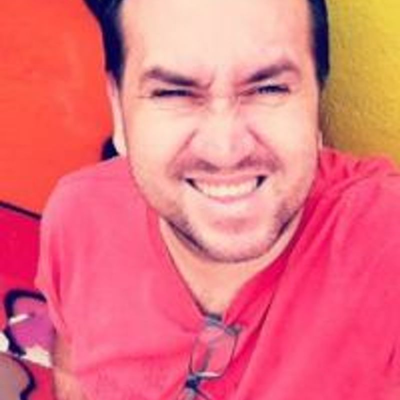 Márcio Martelli profile picture