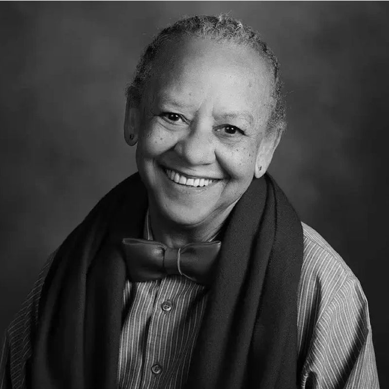 Yolande Cornelia "Nikki" Giovanni, Jr.  profile picture