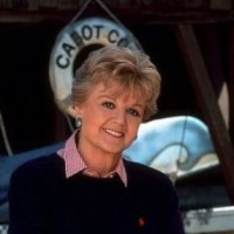 Jessica Fletcher profile picture