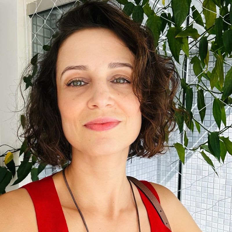 Michelli Moraes profile picture