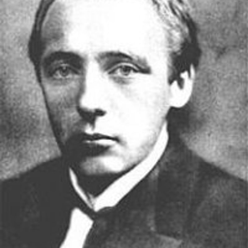 Viktor Vladimirovich Khlebnikov profile picture
