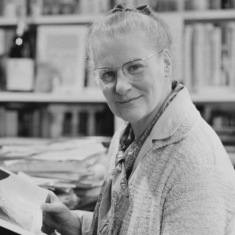 Diana Athill profile picture