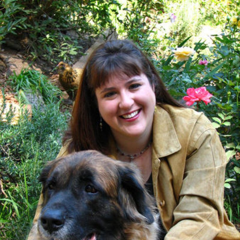 Amber Kizer profile picture