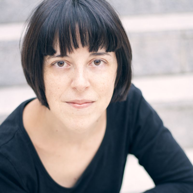 Pilar Adón profile picture