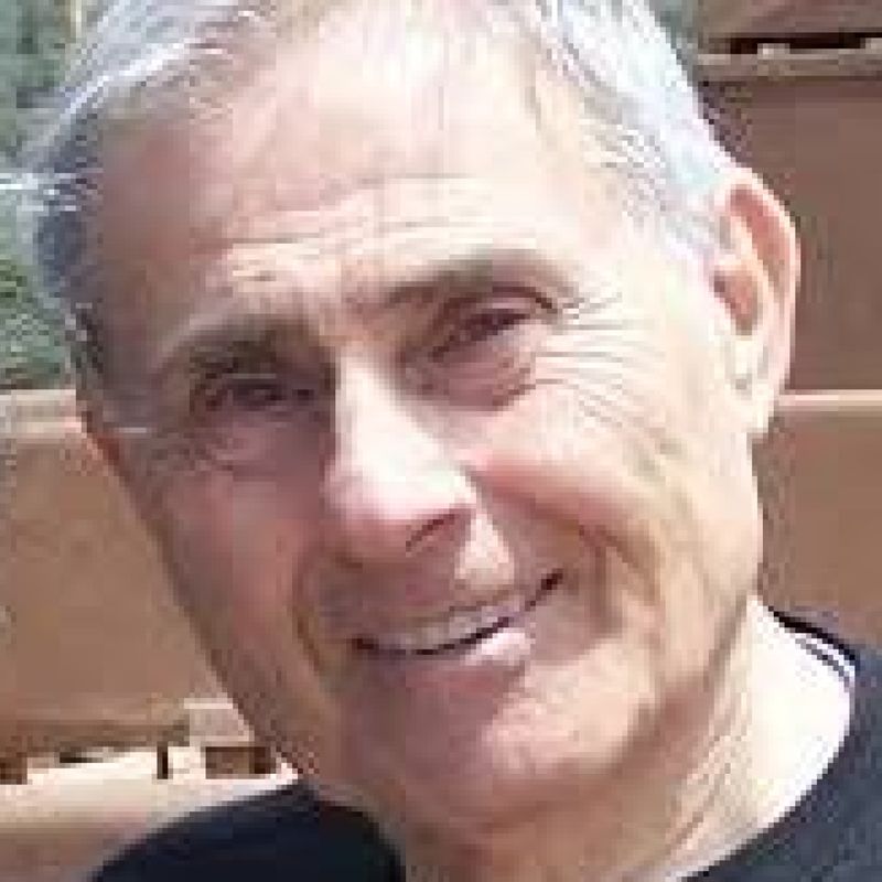 Sid Jacobson profile picture