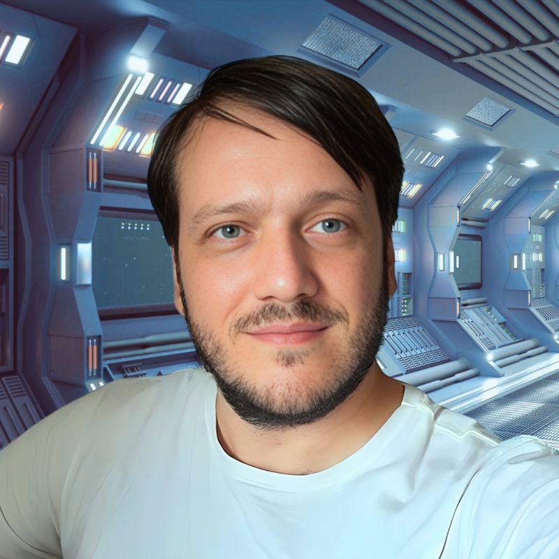 Roger Dörl profile picture
