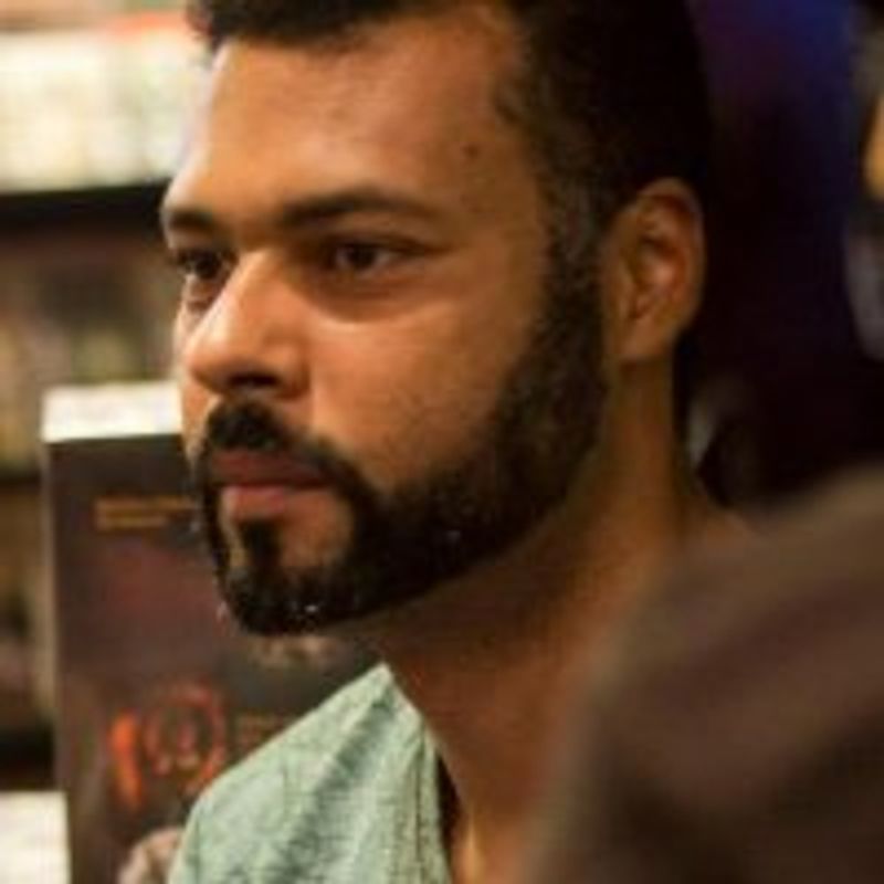 Alex Mir profile picture