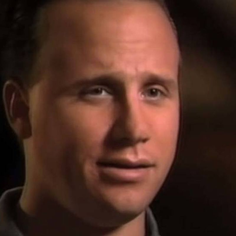 Jason Michael Moss profile picture