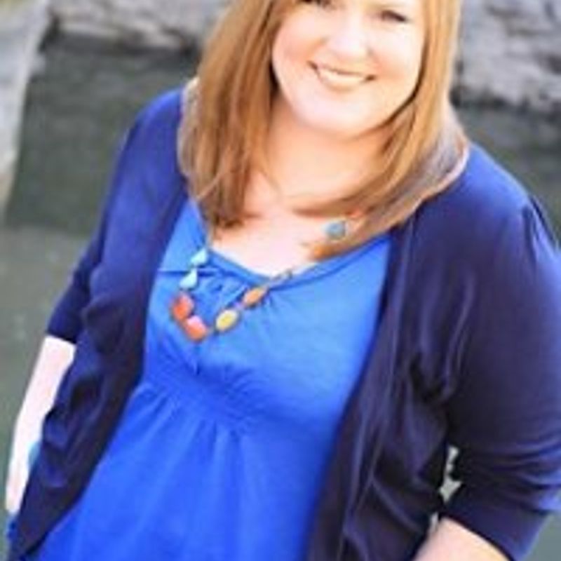Nicole Quigley profile picture