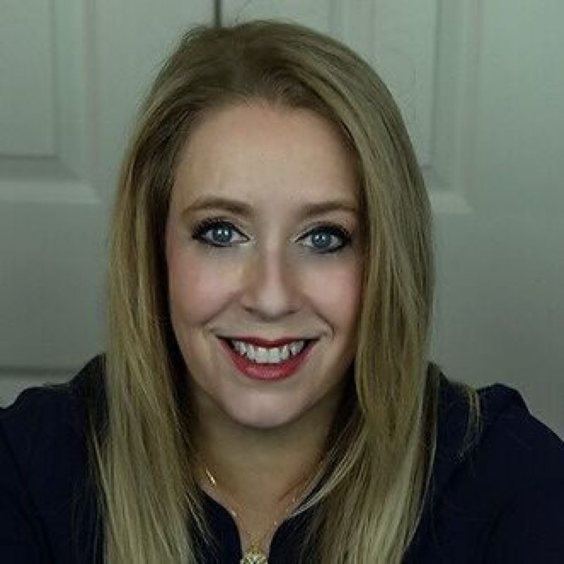 Amy Christine Parker profile picture