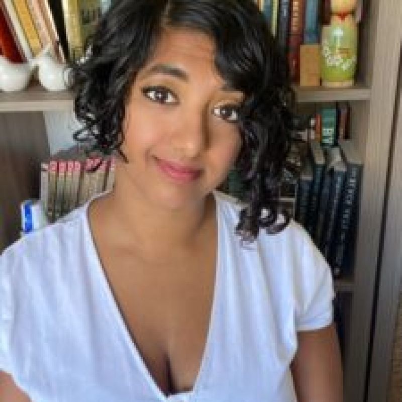 Jasmine Walt profile picture