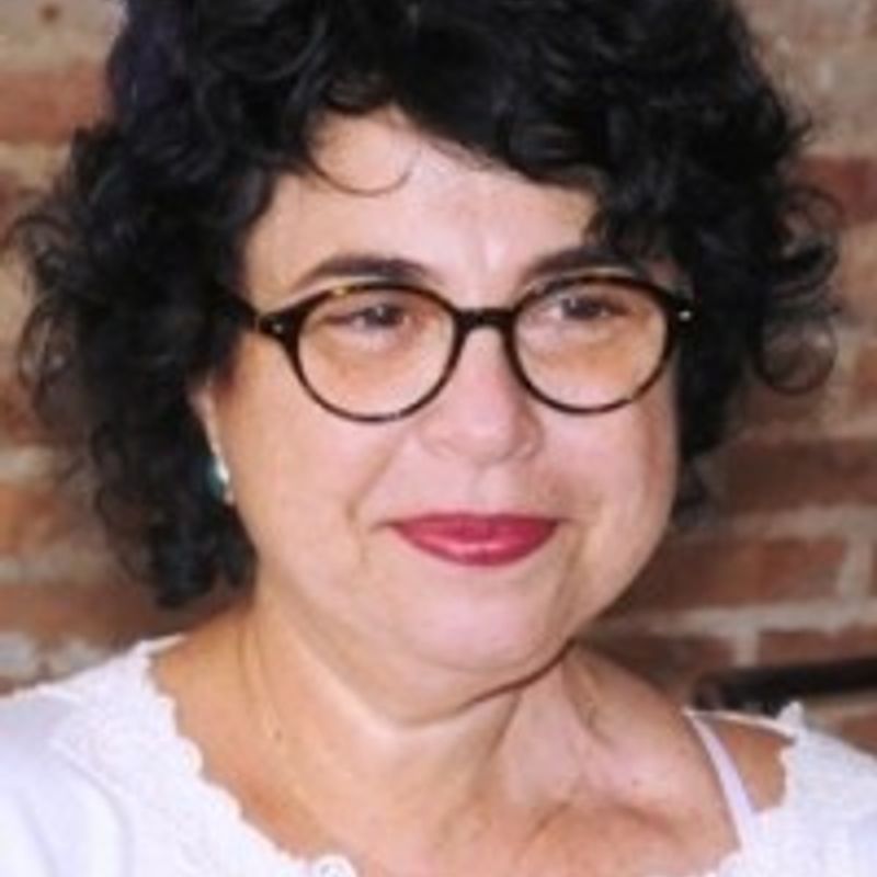 Cíntia Moscovich profile picture