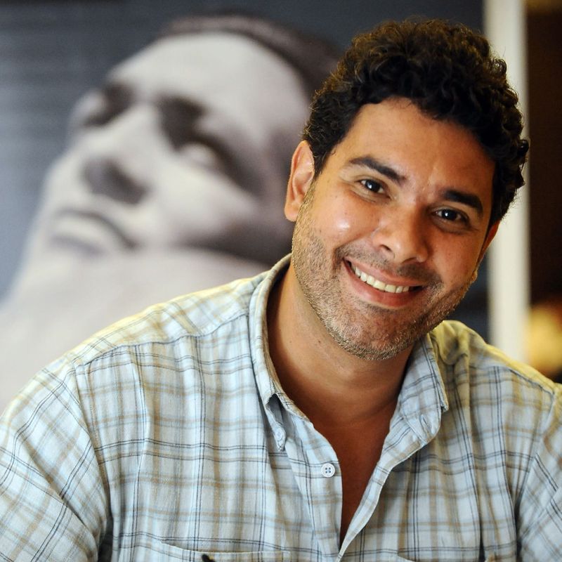Marcos Eduardo Neves profile picture