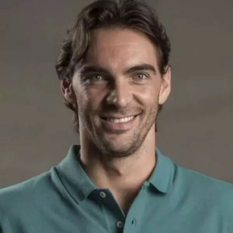 Gilberto Amauri Godoy Filho profile picture